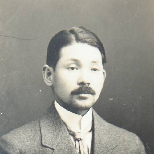 Shimetarō Hara