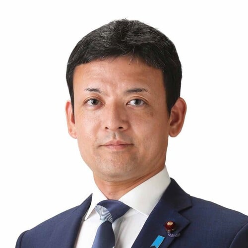 Shinji Yoshida