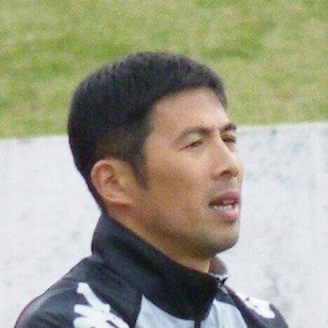 Shuhei Yomoda