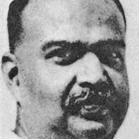 Syama Prasad Mukherjee