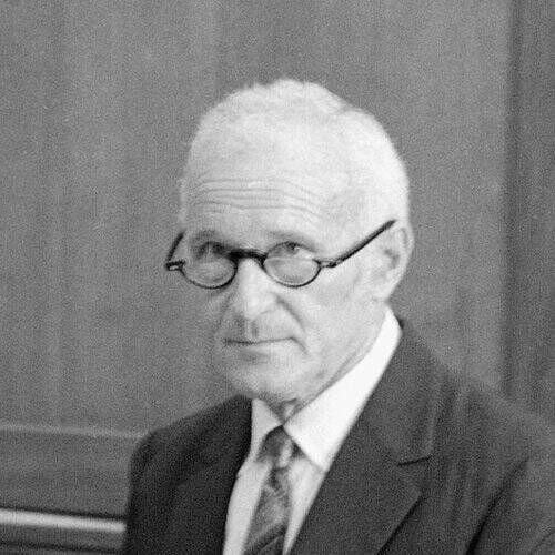 Sidney Gottlieb
