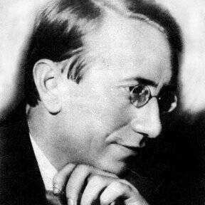 Sigizmund Krzhizhanovsky