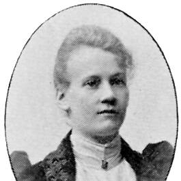 Sigrid Blomberg