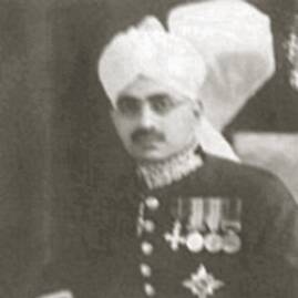 Sikandar Hayat Khan