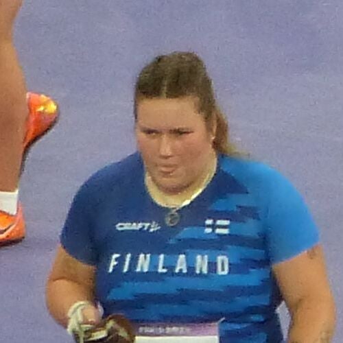 Silja Kosonen