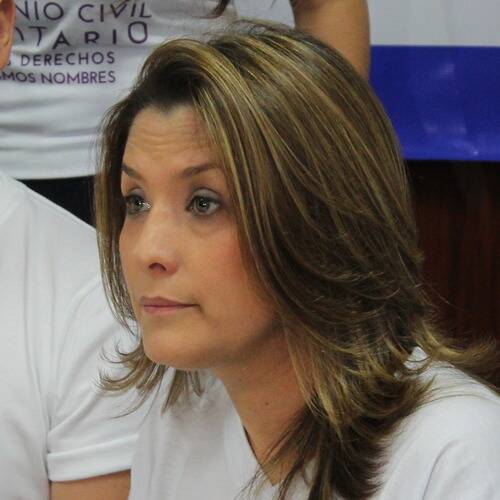 Silvia Buendía