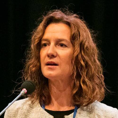 Silvia Calvó i Armengol