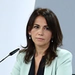 Silvia Calzón