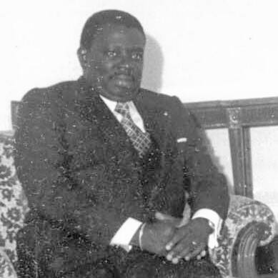 Simeon Aké