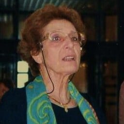Simone Boisecq