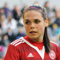 Simone Boye Sørensen