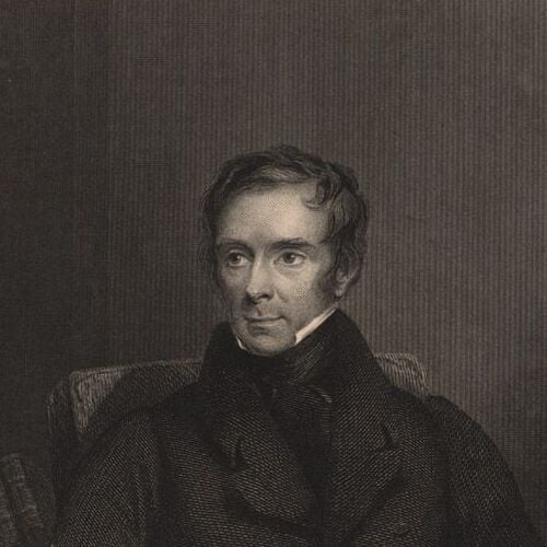 Sir Benjamin Collins Brodie, 1st Baronet