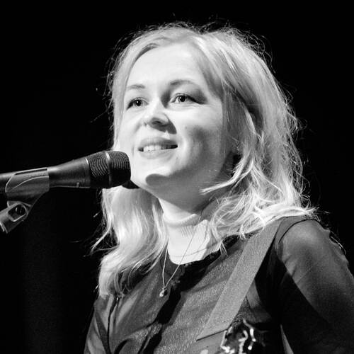 Siril Malmedal Hauge