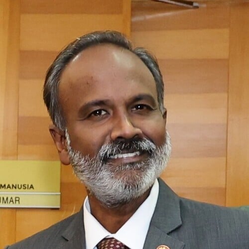 V. Sivakumar