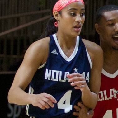 Skylar Diggins-Smith