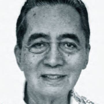 Francisco Soc Rodrigo