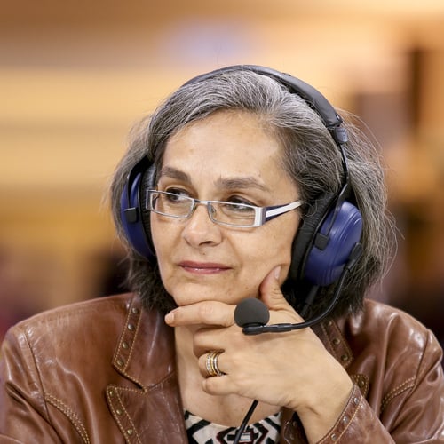 Sofia Sakorafa