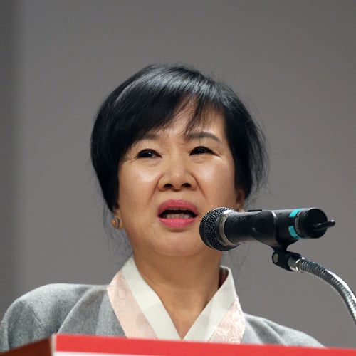 Sohn Hye-won