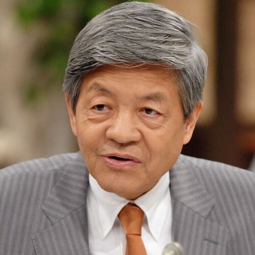 Soichiro Tahara