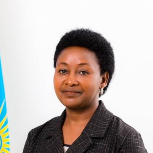 Solina Nyirahabimana