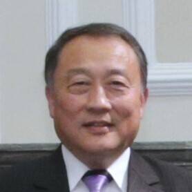 Solomon Yue, Jr