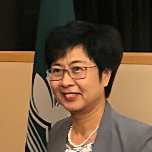 Sonia Chan