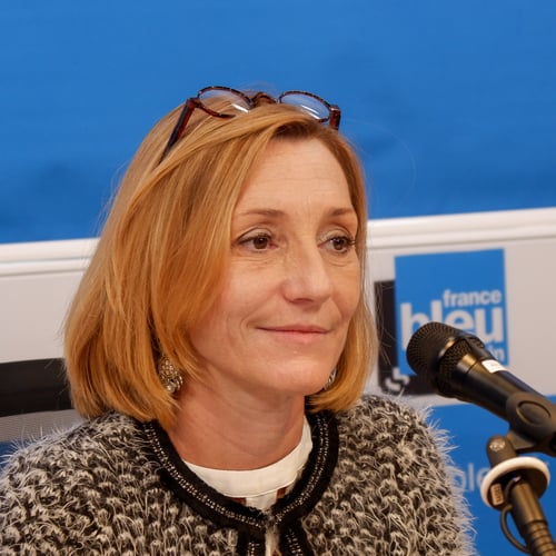 Sophie Beaudouin-Hubière
