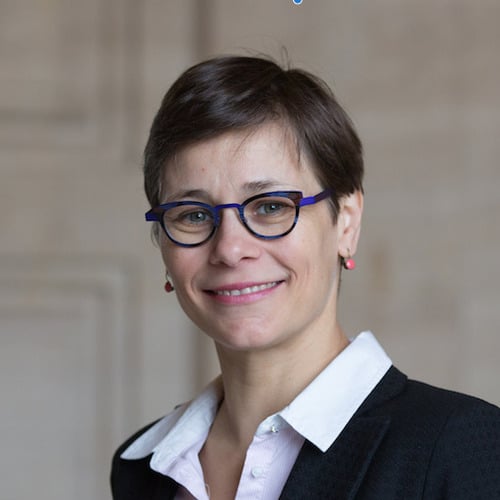 Sophie Taillé-Polian