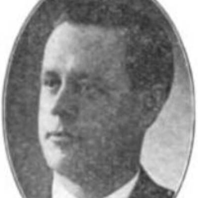 Spencer M. Marsh