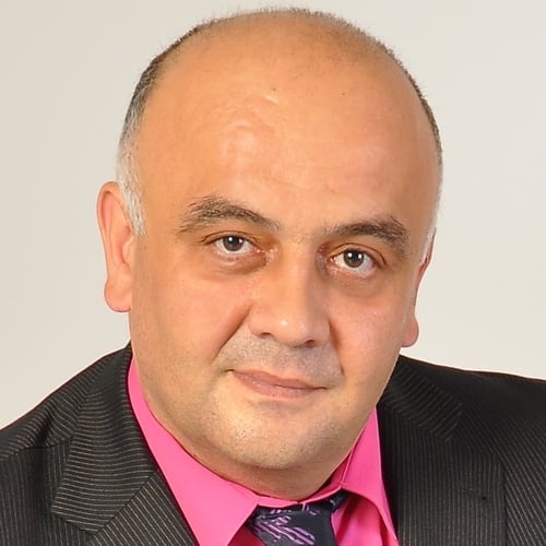 Spiridon Kilinkarov