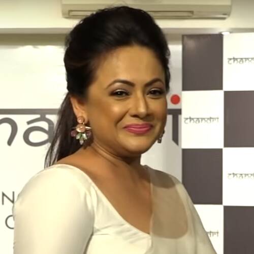 Sreelekha Mitra