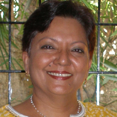 Srilatha Batliwala