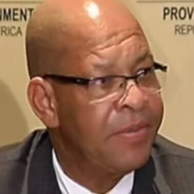 Stanley Mathabatha