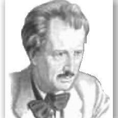 Stanyslav Liudkevych