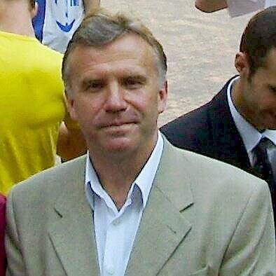 Stanislav Nikolaenko