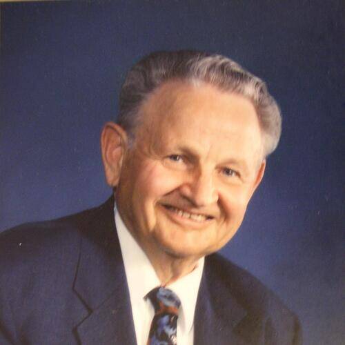 Stanley F. Schmidt