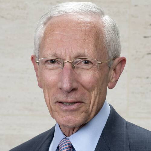 Stanley Fischer