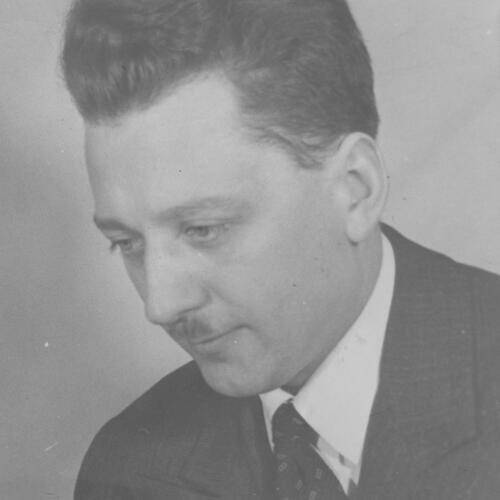 Stefan Bolesław Poradowski