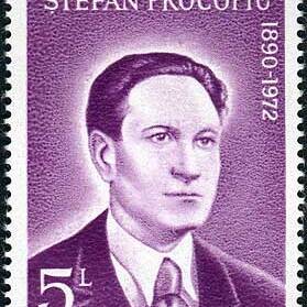 Ștefan Procopiu