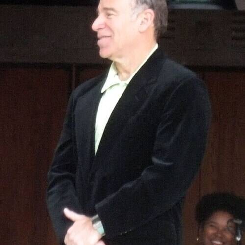 Stephen Schwartz