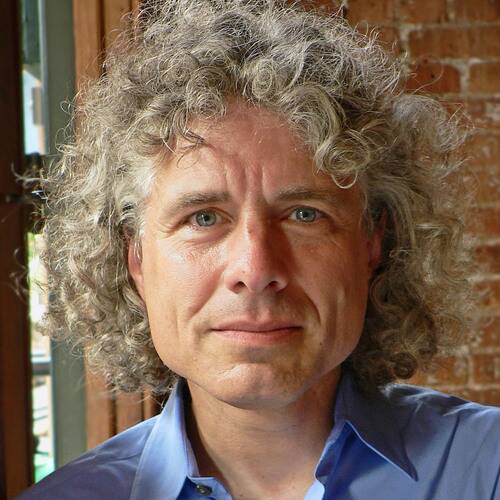 Steven Pinker