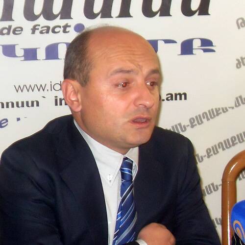 Styopa Safaryan