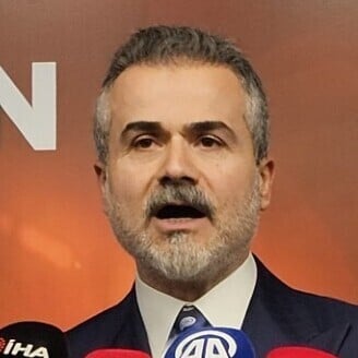 Suat Kılıç