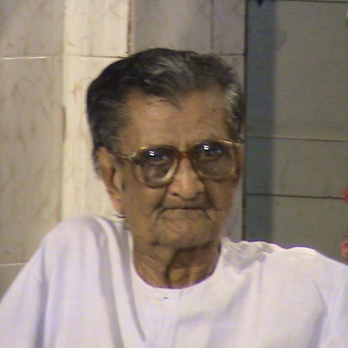 Sudhakar Chaturvedi