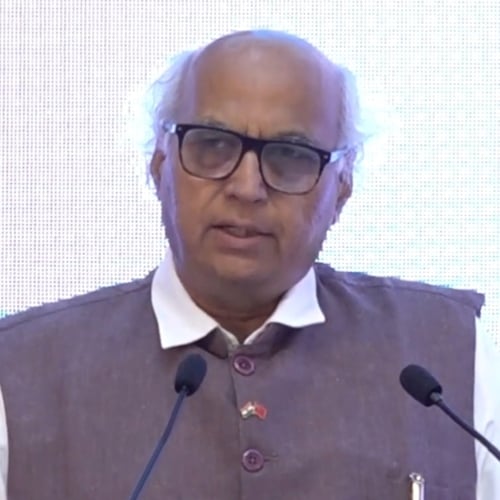 Sudheendra Kulkarni