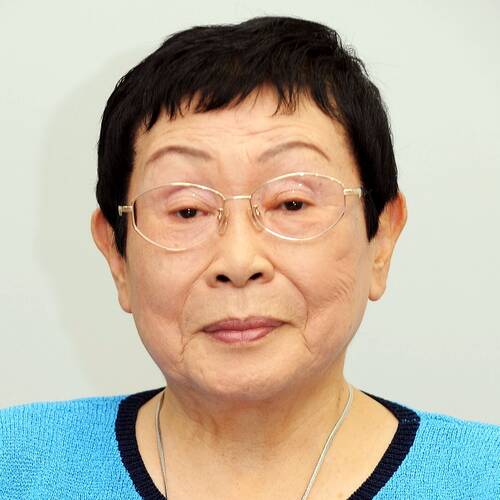 Sugako Hashida