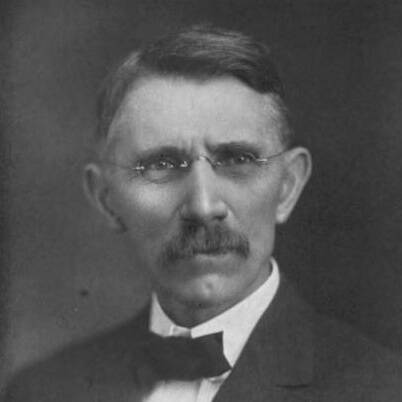 Summers Melville Jack