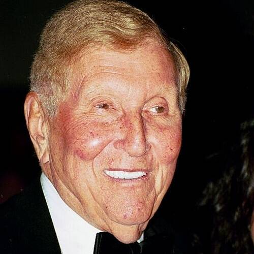 Sumner Redstone