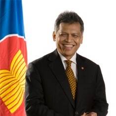 Surin Pitsuwan