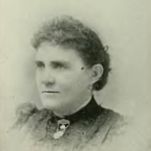 Susan Augusta Pike Sanders